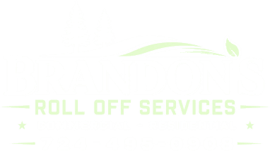 Brandon’s Roll Off Services