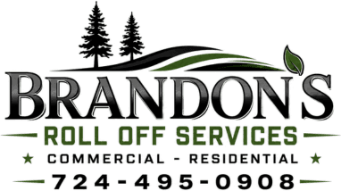 Brandon’s Roll Off Services